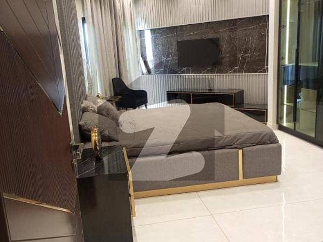 2 bed luxury apartment available on booking