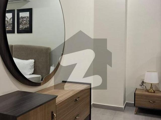 2 Bed Luxury Apartment For Rent On Daily, Weekly and monthly. Skypark One