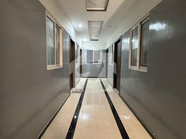 2 Bed Luxury Apartment For Rent In B 17 Islamabad