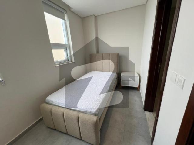 2 Bed Luxury Apartment For Rent In Defence Raya, DHA Phase 6 Lahore Defence Raya