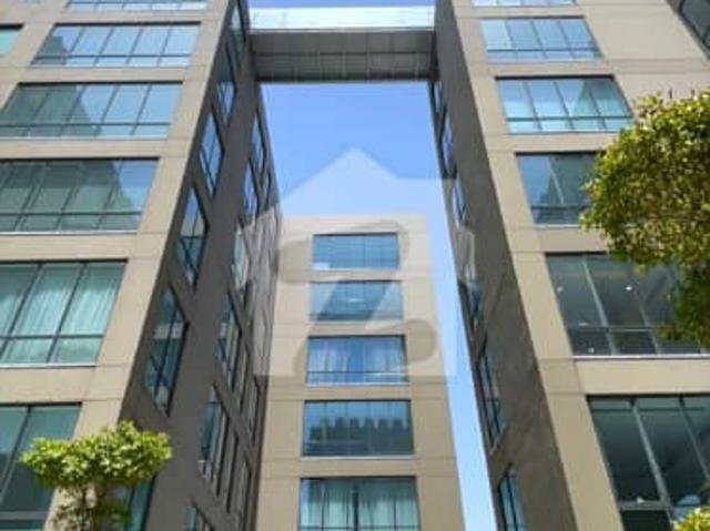 2 Bed Luxury Apartment For Rent In Gulberg 3
