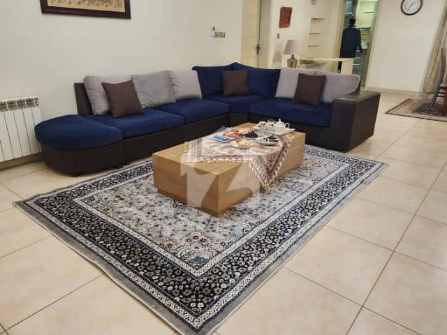 2 Bed Luxury Apartment for Rent in Karakoram Diplomatic Enclave Murree Facing | Fully Serviced Living