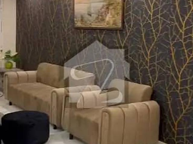 2 Bed Luxury Apartment For Sale In Gate Mall Ready To Move | With Car Parking