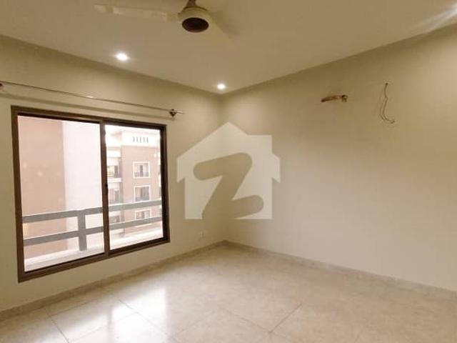 2 Bed Luxury Apartment For Sale In Zarkon Heights Islamabad
