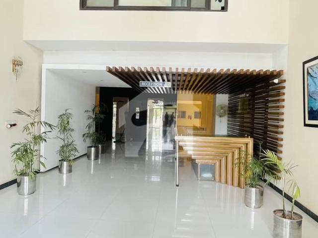 2 Bed Luxury Apartment Is Available For Sale In Warda Hamna 1