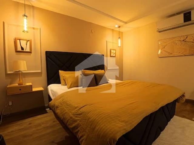 2 Bed Luxury Apartments Available For Rent Prime Location
