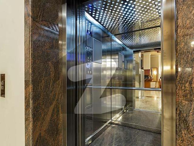2 Bed Luxury Apartments Available For Rent Prime Location Gulberg Greens
