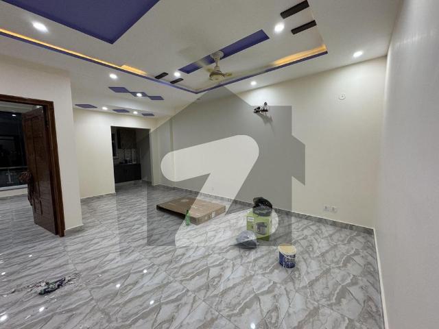 2 Bed Luxury Family Apartment For Rent Top Floor Hot Location Bahria Town Jasmine Block