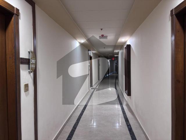 2 Bed Luxury Flat For Rent Bahria Town Phase 8