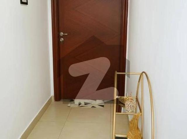 2 Bed Luxury Apartment for Rent in Gold Crest, DHA Lahore | Fully Furnished Premium Living Goldcrest Mall & Residency