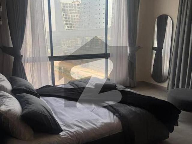 2 Bed Luxury Furnished Available For Rent Gulberg Green Gulberg Greens