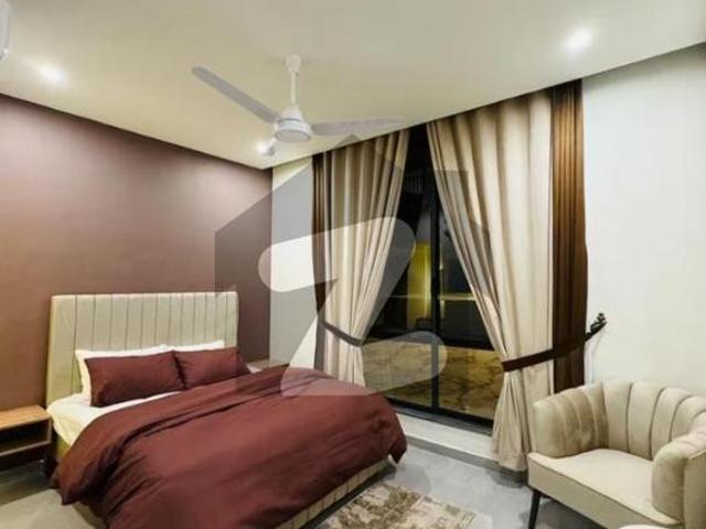 2 bed Luxury Furnished Available For Rent Gulberg Green Gulberg Greens