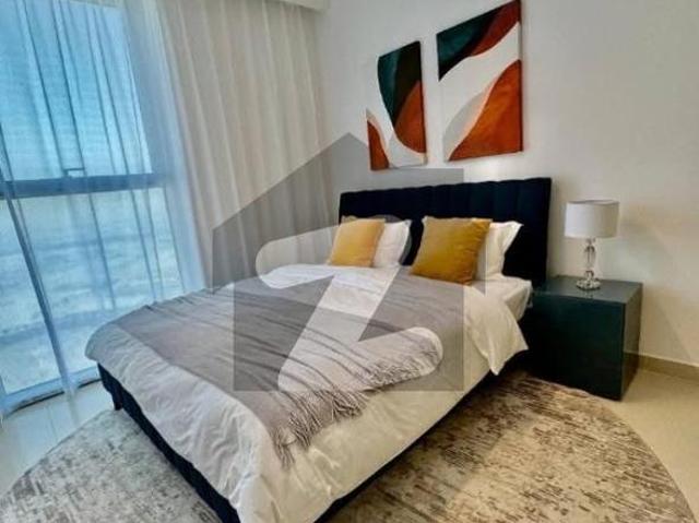 2 Bed Luxury Furnished Available For Rent Gulberg Green Gulberg Greens