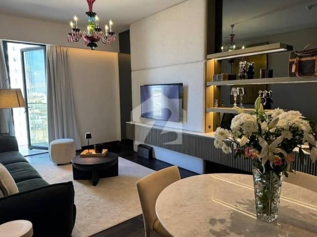 2 Bed Luxury Furnished Available For Rent Gulberg Green