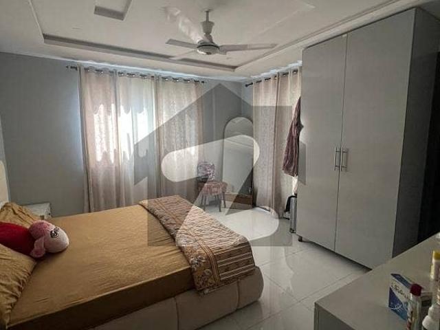 2 Bed Luxury Furnished Apartment Available For Rent In H 13