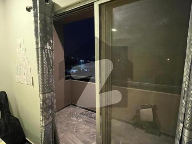2 Bed Luxury Furnished Apartment Available For Rent In Pine Heights D 17 Islamabad. Pine Heights Luxury Apartments