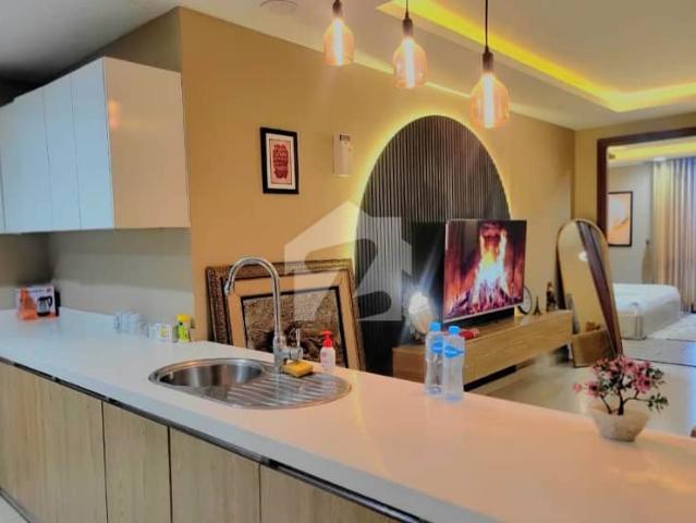 2 Bed Luxury Furnished Apartment For Sale
