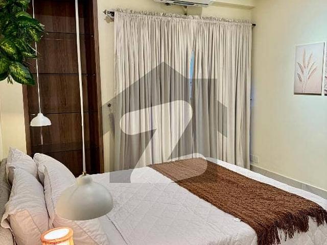 2 Bed Luxury Furnished Apartment For Rent