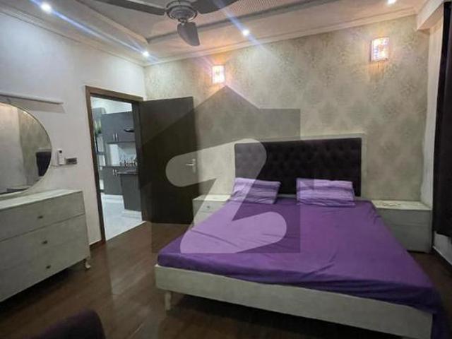 2 Bed Luxury Furnished Apartment for Rent Makkah Tower E 11 Makkah Tower
