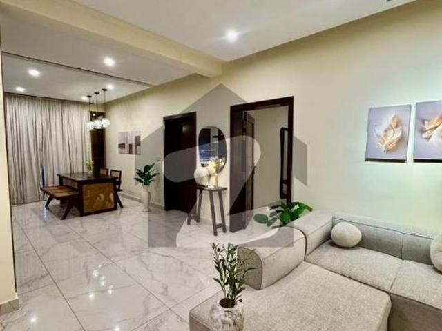 2 Bed Luxury Furnished Apartment For Rent River Loft