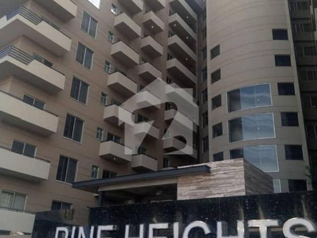 2 Bed Luxury Furnished Apartment In Pine Heights D 17 Islamabad For Rent