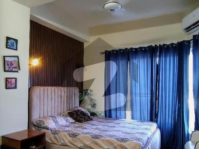 2 Bed Luxury Furnished Flat Available For Rent In E 11/3