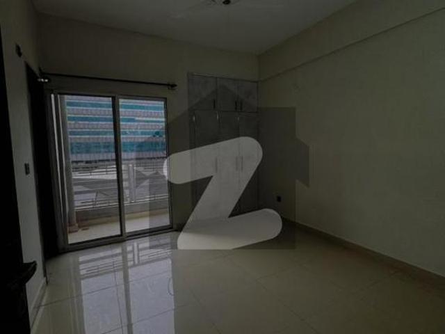 2 Bed Luxury Non Furnished Apartment Available For Rent In Diamond Mall & Residency
