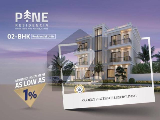 2 Bed Modern Townhouse Available On Easy Installments | Prime Family Living Opportunity