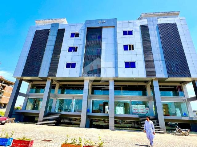 2 bed new flat for sale f 17 islamabad all facility available