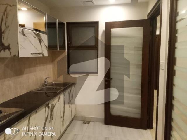 2 Bed Non Furnish Apartment Is For Rent In C Tower Q Block Ex Air Avenue Phase 8 DHA Lahore Air Avenue Luxury Apartments