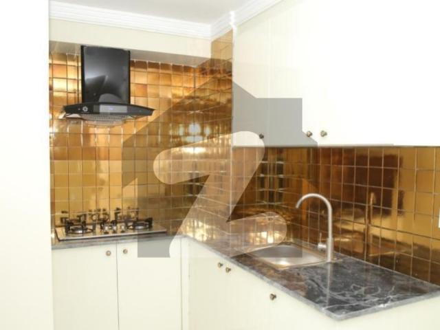 2 Bed Non Furnished Apartment Available For Rent Bahria Town Sector E