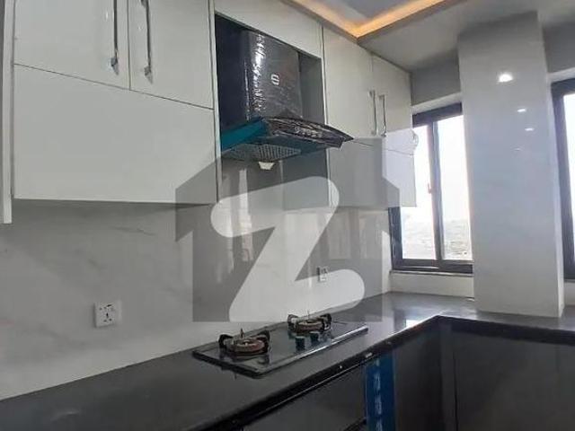 2 Bed Non Furnished Apartment Available For Rent In Bahria Town Sector D Lahore Bahria Town Sector D