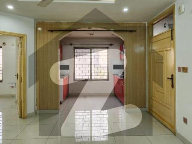 2 Bed Non Furnished Apartment Available For Rent In Gulberg Green Islamabad. Gulberg Greens