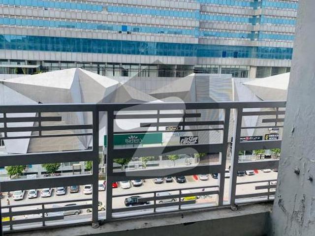 2 Bed Non Furnished Apartment Available For Rent In Gulberg Green Islamabad Gulberg Greens