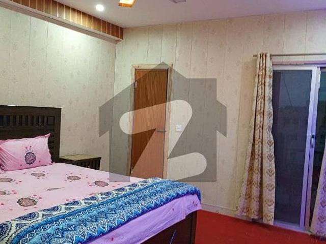2 Bed Non Furnished Apartment Available. For Rent In D 17 Islamabad