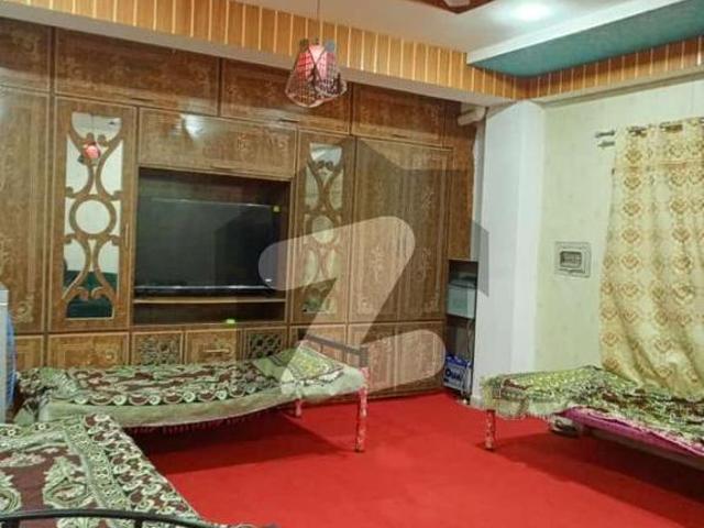 2 Bed Non Furnished Apartment Available. For Rent In D 17 Islamabad. D 17
