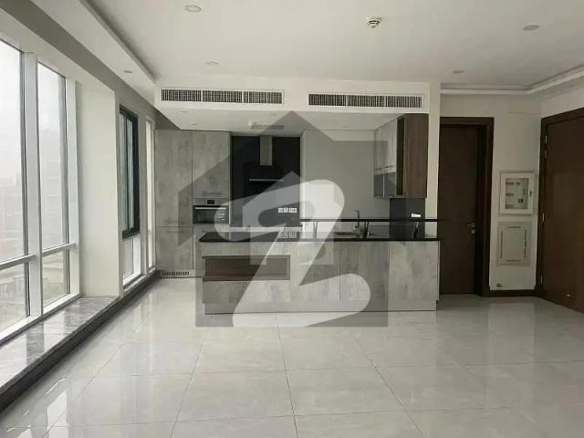 2 Bed Non Furnished Apartment Available For Rent In Sector E Bahria Town Lahore Bahria Town Sector E