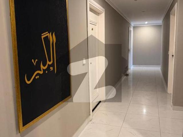 2 Bed Non Furnished Apartment Available For Rent In Sector E Bahria Town Lahore Bahria Town Sector E