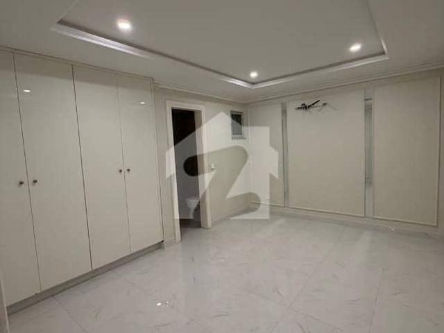 2 Bed Non Furnished Apartment Available For Rent In Sector E Bahria Town Lahore