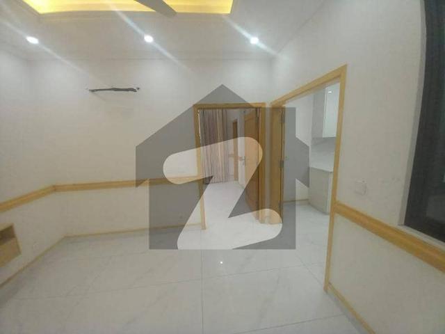 2 Bed Non Furnished Apartment Available For Rent In Sector E Bahria Town Lahore
