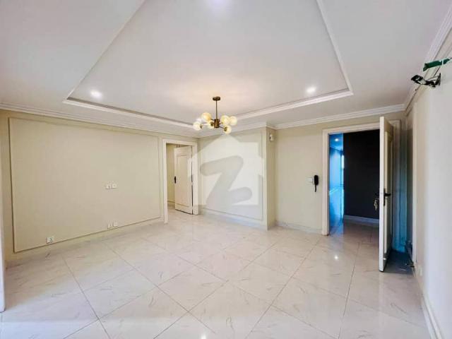 2 Bed Non Furnished Apartment Available For Rent In Sector E Bahria Town Lahore