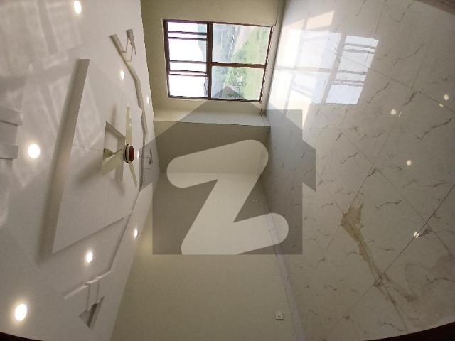 2 bed non furnished apartment available for rent in phase 7 river view commercial Bahria Town Phase 7