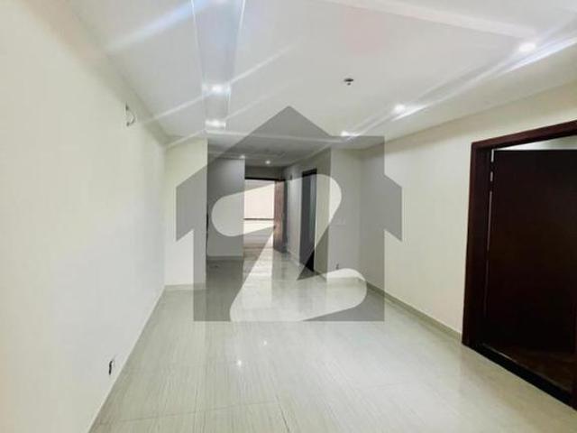 2 Bed Non Furnished Apartment For Rent | Gulberg Greens Gulberg Heights