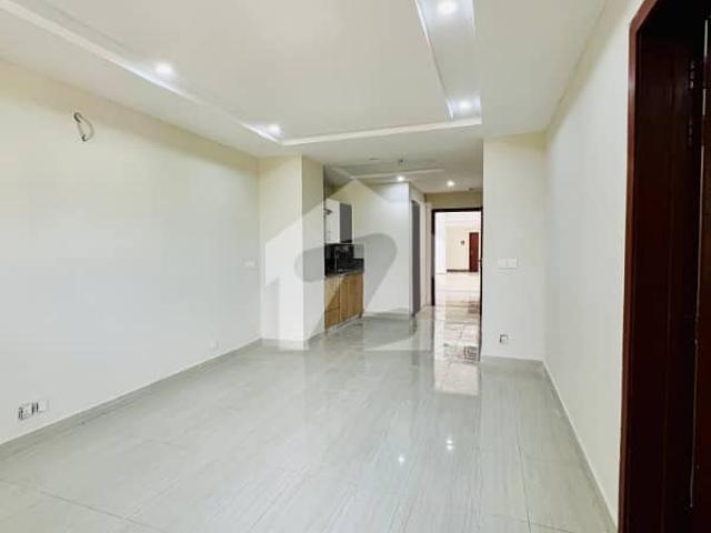 2 Bed Non Furnished Apartment for Rent in Gulberg Greens