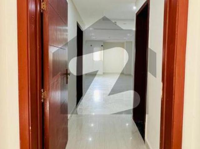 2 Bed Non Furnished Apartment for Rent in Gulberg Greens