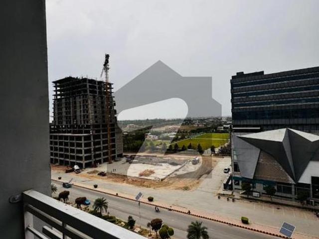 2 Bed Non Furnished Apartment For Rent In Gulberg Greens