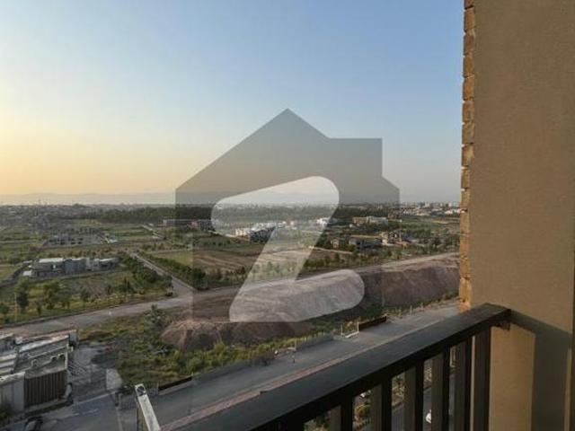 2 Bed Non Furnished Apartments Available For Rent Gulberg Greens