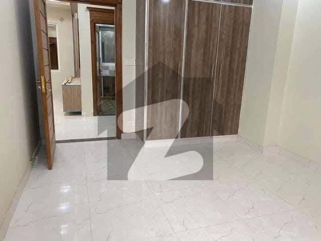 2 Bed Non Furnished Apartment Available For Rent H 13