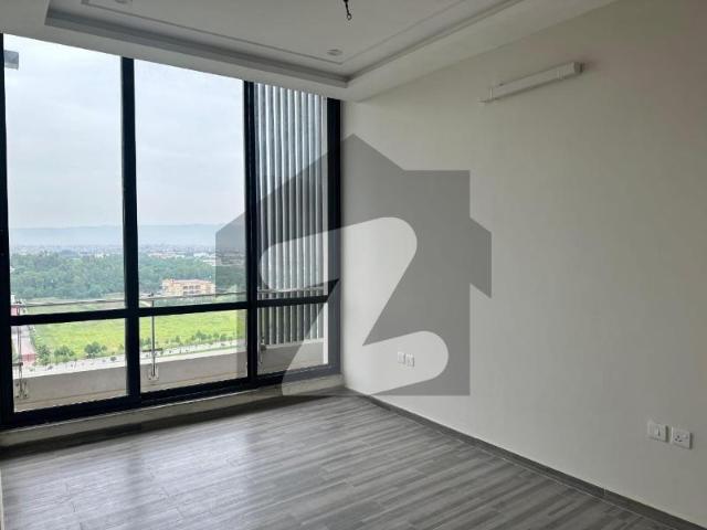2 Bed Non Furnished Luxury Apartment Available For Rent AJ Tower AJ Towers