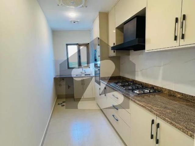 2 Bed Non Furnished Luxury Apartment for Rent in Karakoram, Gulberg Greens